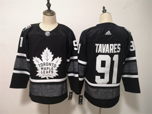 Hockey all star jerseys 2022-002